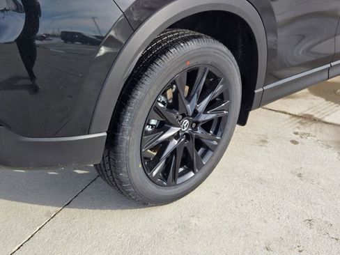 New 2025 MAZDA CX-5 Carbon Edition image 11