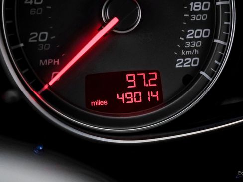 Used 2008 Audi R8 V8 image 62