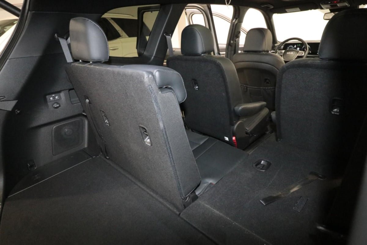 Used 2024 Kia Telluride SX X-Pro AWD/4WD image 29
