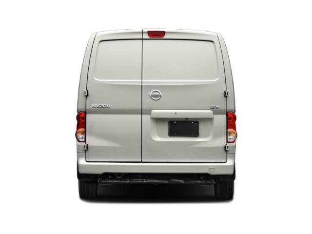 Used 2021 Nissan NV200 SV FWD image 8