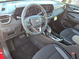 New 2026 Chevrolet TrailBlazer LT w/ LT Cold Weather Package video 3