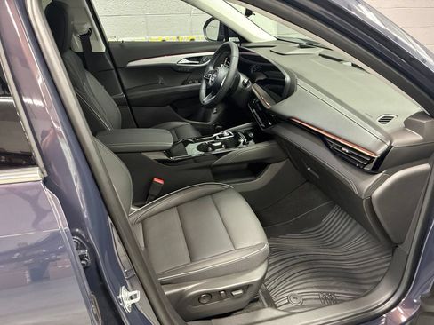 New 2026 Buick Envision Avenir AWD/4WD image 7