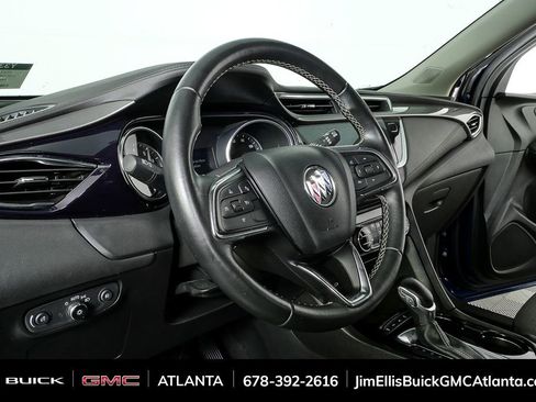 Used 2023 Buick Encore GX Select image 4