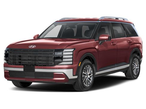 New 2026 Hyundai Palisade SEL image 18