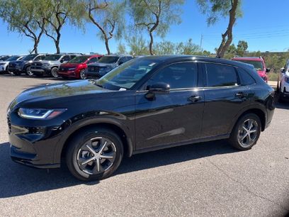 Used 2024 Honda HR-V EX-L