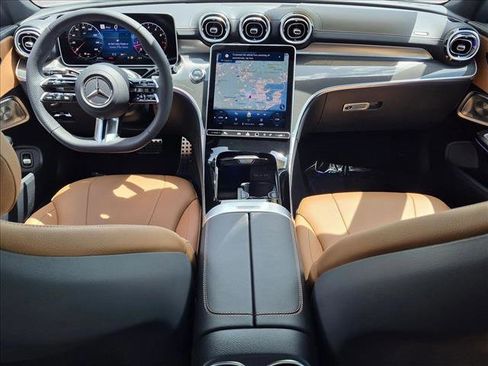 New 2026 Mercedes-Benz CLE 300 4MATIC Coupe image 13