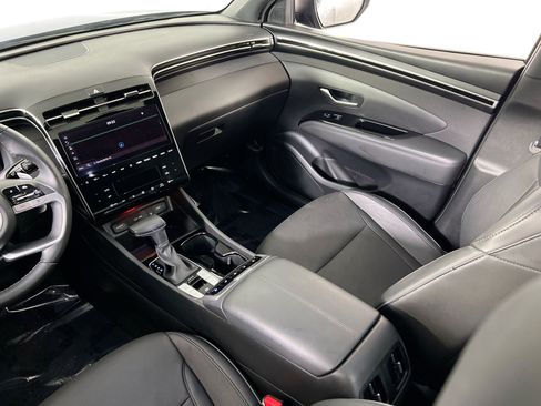 Used 2024 Hyundai Santa Cruz Limited AWD/4WD image 24