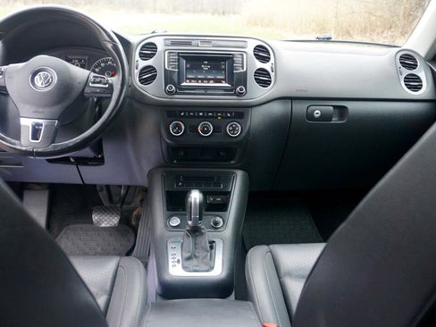 Used 2016 Volkswagen Tiguan S image 31