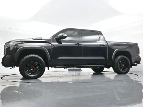 Used 2025 Toyota Tundra TRD Pro AWD/4WD image 47