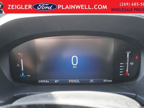 Used 2023 Ford Escape Active image 25