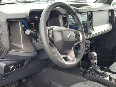New 2026 Ford Bronco Big Bend AWD/4WD image 10