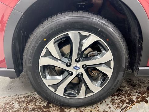 Used 2022 Subaru Outback Limited AWD/4WD image 28