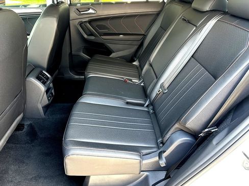 Used 2024 Volkswagen Tiguan Wolfsburg Edition FWD image 26
