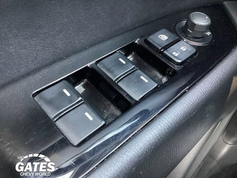 Used 2024 MAZDA CX-5 AWD 2.5 S w/ Select Package image 22