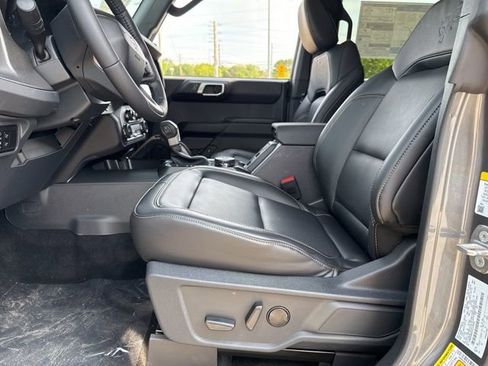 New 2026 Ford Bronco Badlands AWD/4WD image 26