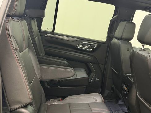 Certified 2023 Chevrolet Suburban RST w/ Luxury Package image 26