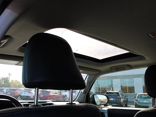 Certified 2021 Toyota 4Runner SR5 Premium w/ Moonroof Package AWD/4WD image 9