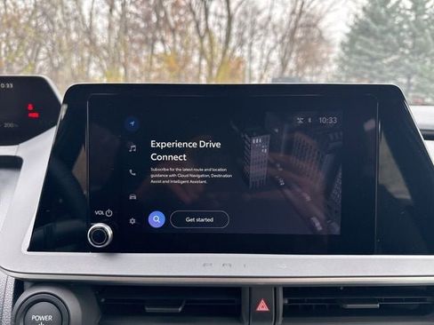 Used 2026 Toyota Prius LE image 24