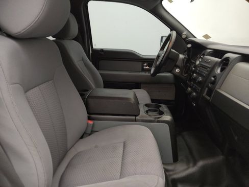Used 2014 Ford F150 STX w/ Equipment Group 201A Mid AWD/4WD image 21