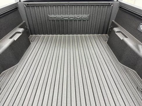 New 2026 Toyota Tacoma SR5 image 36