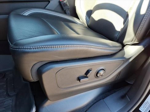 Used 2025 RAM 1500 RHO w/ RHO Level 1 Equipment Group image 15