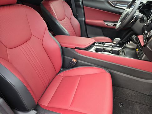 Certified 2025 Lexus NX 250 FWD w/ Towing Package (2000 Lbs) image 20