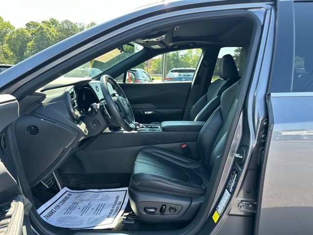 Used 2023 Lexus RX 350 F Sport w/ Accessory Package AWD/4WD image 11