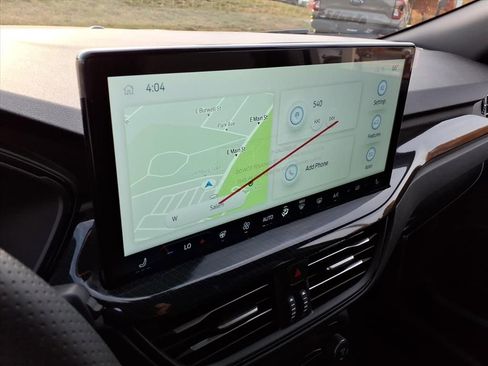 New 2026 Ford Escape ST-Line w/ Tech Pack #1 image 15