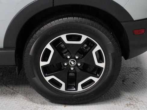 Certified 2023 Ford Bronco Sport Outer Banks image 19