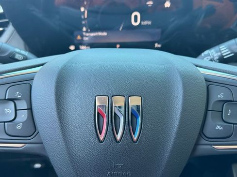 New 2026 Buick Encore GX Sport Touring image 23