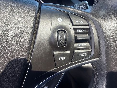 Used 2018 Acura MDX SH-AWD image 21