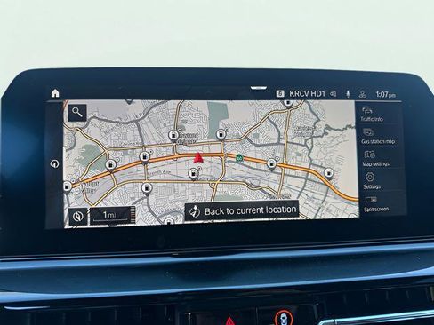 Used 2022 BMW M8 Gran Coupe xDrive Competition w/ M Carbon Exterior Package image 18