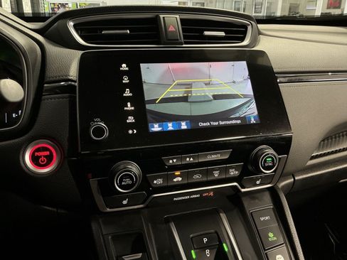 Used 2020 Honda CR-V Touring image 20