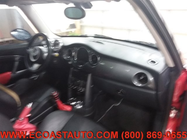Used 2006 MINI Cooper Hardtop FWD image 15