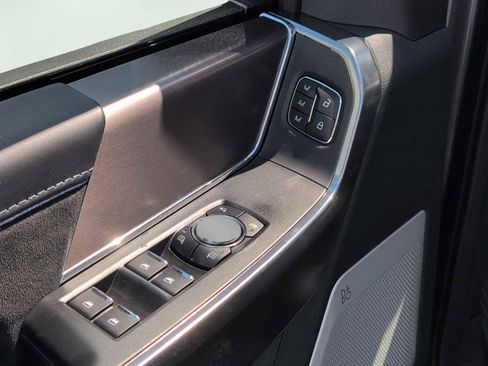 New 2025 Ford F150 Platinum w/ Equipment Group 702A High image 6