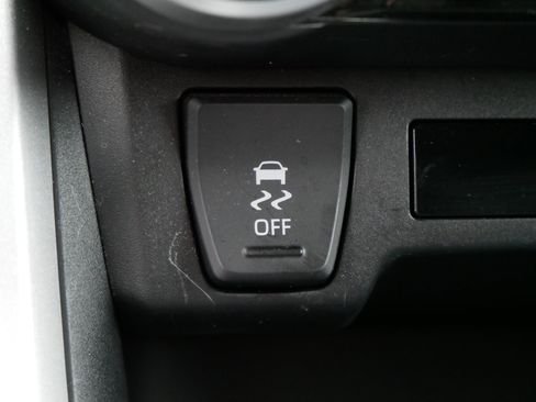 Certified 2024 Toyota RAV4 LE image 31