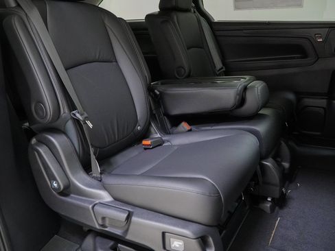 New 2026 Honda Odyssey EX-L image 36