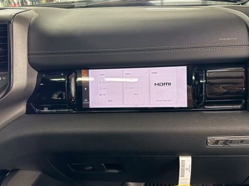 Used 2025 RAM 1500 Rebel w/ Rebel Level 2 Equipment Group image 21