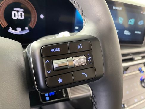 New 2026 Hyundai Santa Fe SEL image 28