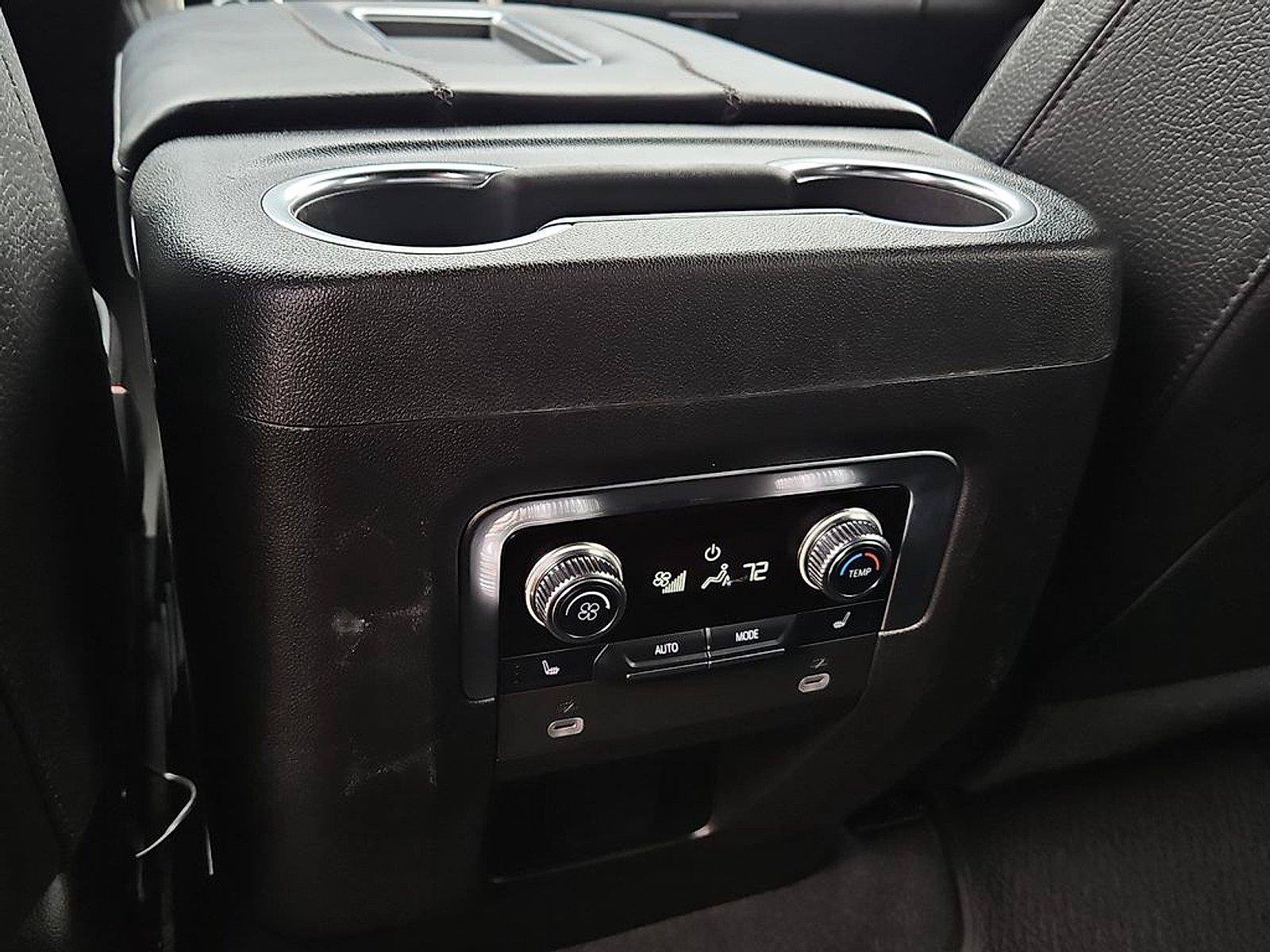 Used 2023 GMC Yukon Denali AWD/4WD image 21