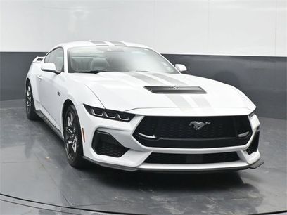 Used 2025 Ford Mustang GT w/ GT Performance Package