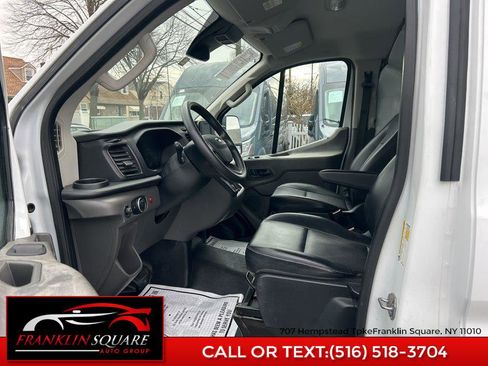 Used 2020 Ford Transit 150 Low Roof image 18