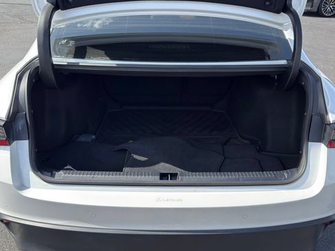 Used 2023 Lexus IS 300 w/ Premium Package RWD image 12