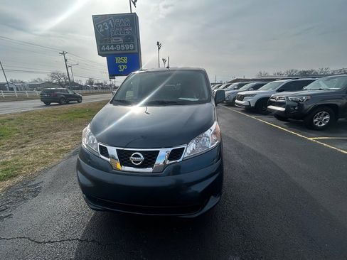 Used 2019 Nissan NV200 SV w/ Navigation Package image 9