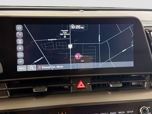 Used 2023 Kia Sportage EX image 15