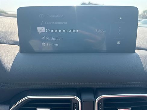 New 2025 MAZDA CX-5 Carbon Edition image 18