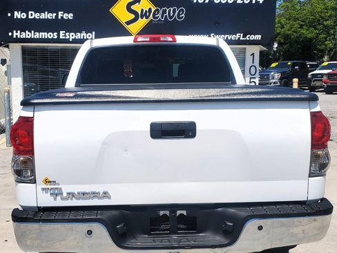 Used 2008 Toyota Tundra SR5 RWD image 12