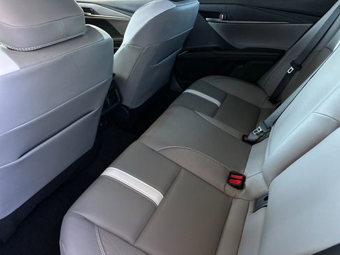 New 2026 Toyota Camry SE image 11