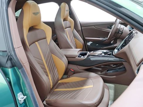 Used 2023 Aston Martin DBX 707 AWD/4WD image 41