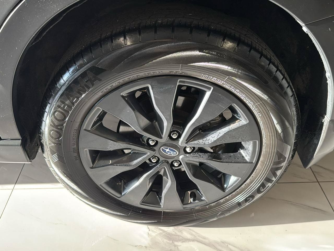 Used 2024 Subaru Outback Onyx Edition AWD/4WD image 33